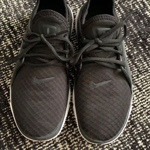 Nike training shoes size 8